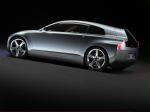 Volvo 3CC Concept 2004 года